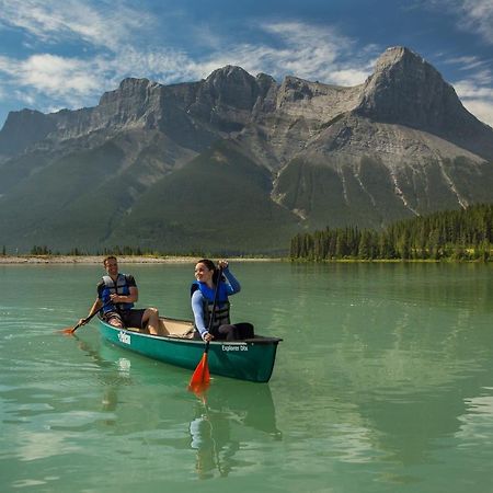 Canmore Cabin By Canadian Rockies Vacation Rentals Exterior photo
