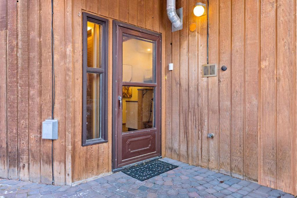 Canmore Cabin By Canadian Rockies Vacation Rentals Exterior photo