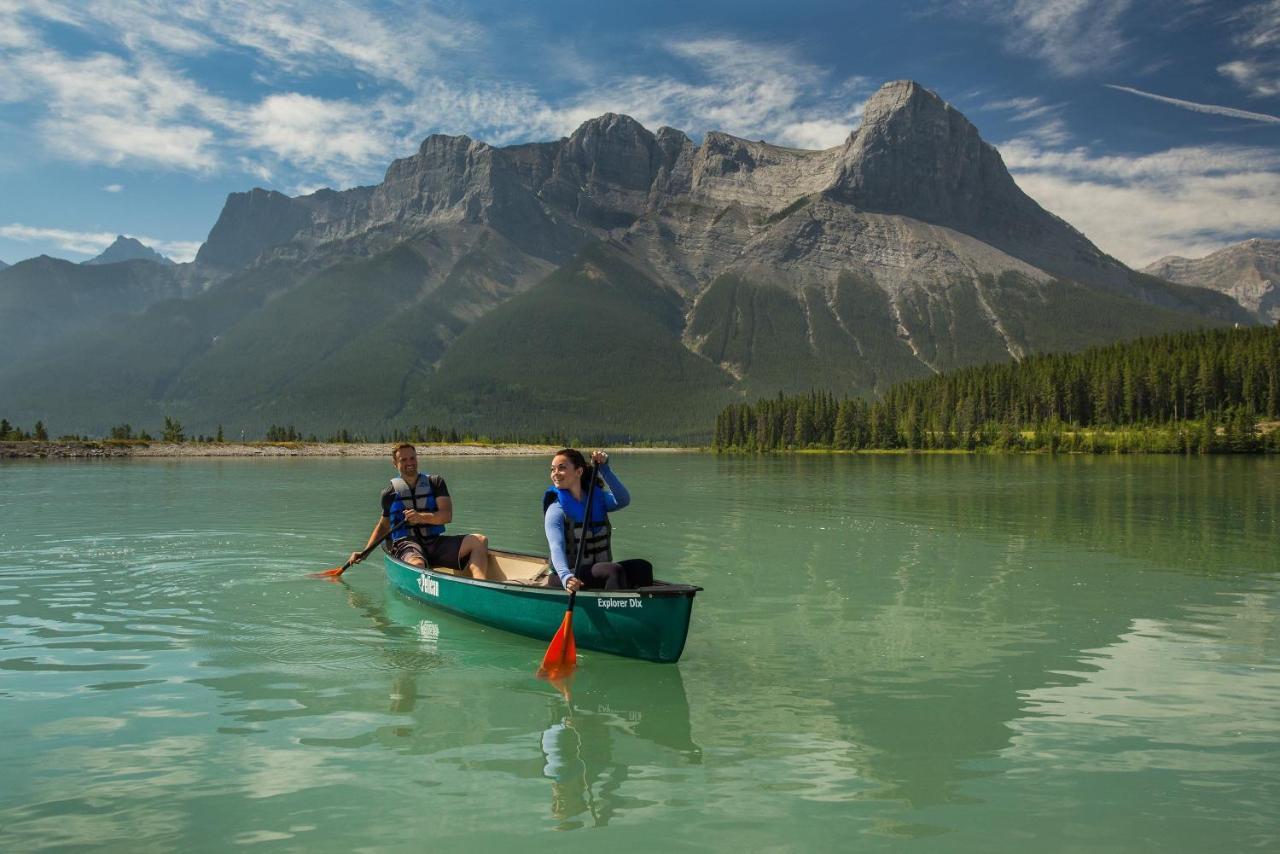 Canmore Cabin By Canadian Rockies Vacation Rentals Exterior photo